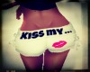 Kiss My...