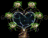 Fountain Heart Plants