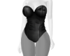 ul⇝ Black Bunny Set