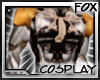 [F] Raiden Cosplay MGS4