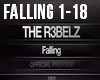 The Rebelz Fallin HStyle