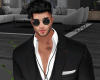 T Kaya Suit Open