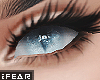 ♛Fear Unisex Eyes