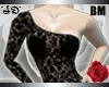 [ID] Black Sexy Rosy-BM