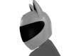 /// Chrome Cat Helm 2.0