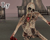 *LY* Halloween Skeletons