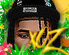 xOz Cam Lox w/ Cap '25