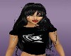 Mask Tee