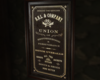 *R.L.L. & Company frame