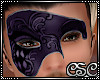{CSC} Tyria Mask M