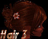 Tiger Lily Hair 3