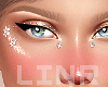 Snow Makeup-Diane