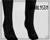 [Ds] Socks Emi Shape