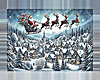 DW SANTA CLAUS MBG