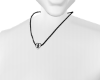 Grey B Chain Star