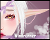 ▲ Pastel Pink Elf Ears