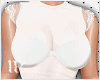 White Cold Sexy Outfit