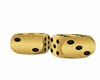 GOLDEN  DICE 2