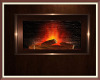 Sitting Room Fire Place