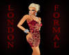 London~Orient Shredded