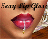 ! Sexy Lip Gloss