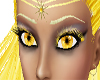 Sun Goddess top lashes
