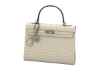 Kelly | Ostrich Cream V2