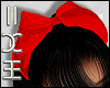 Santa Baby Hairstyle