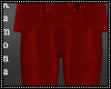 Red Romance Bottoms
