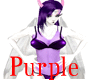 Purple Lugia