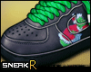 ⓢ Grinch 1's V2 M