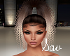 Diva-Ice Blonde