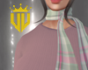 VV | Z3Z0 Scarf (F)