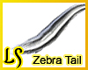 Zebra Tail Ver. 2