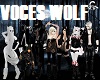 Wolf Voice
