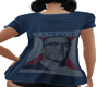 Malcolm X -T-Shirt