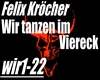 Felix Kröcher - 4eck