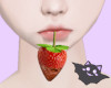 ☽ Strawberry Choco