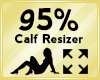 Calf Scaler 95%