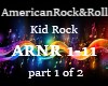 AMERICAN ROCK & ROLL PT1