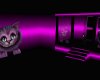 Cheshire Cat (purple)