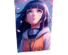 HYUGA HINATA 34