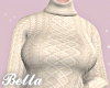 Cable-Knit Outfit