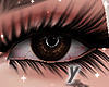 Dark eyes