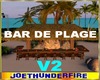 Beach Bar V2