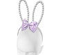 Lilac Bunny Ears