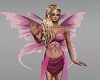 Flying Fairy Avatar