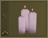 ~OA~ [IC] Candels