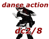 |Hel| 7 dance actions