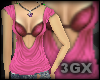 |3GX| - Party Girl - HP